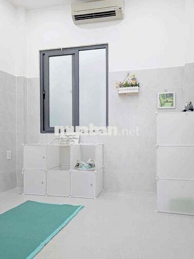 Cho thuê nhà nguyên căn Đường Nhiêu Tứ P7 Quận PN