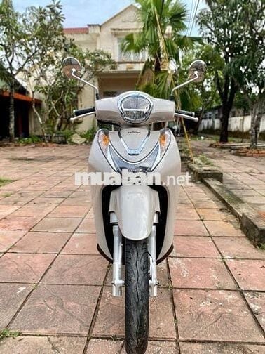 Honda SH MODE Phanh ABS Date 2021 Hồ sơ cầm tay