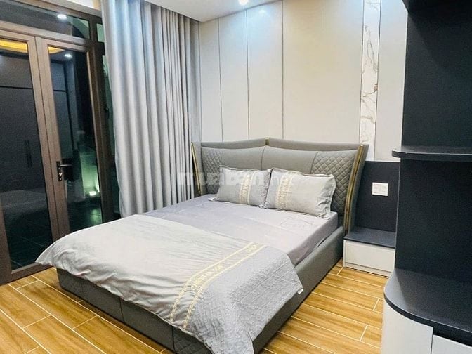 BÁN NHÀ 3 TẦNG SIÊU ĐẸP – FULL NỘI THẤT – QUỲNH HOÀNG, AN DƯƠNG