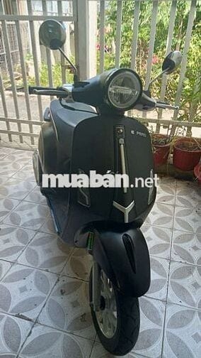 Cần bán lại vespa 50