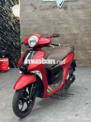 Janus 2021 góp trả trước 1tr không giam cavet