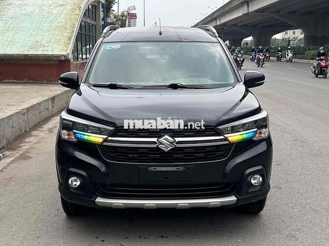 Suzuki XL 7 2022 GLX AT - 68000 km