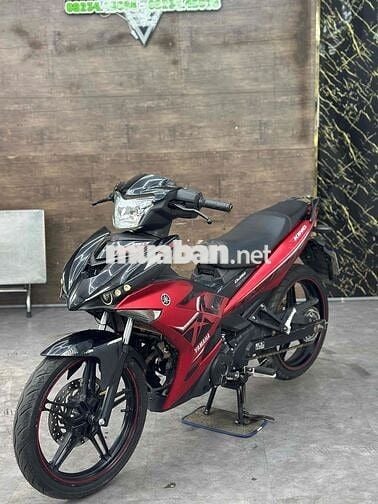 MX King 2018 góp trả trước 1tr không giam cavet