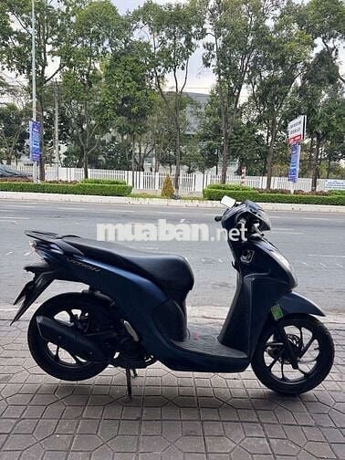 Vision 110 2022 smartkey