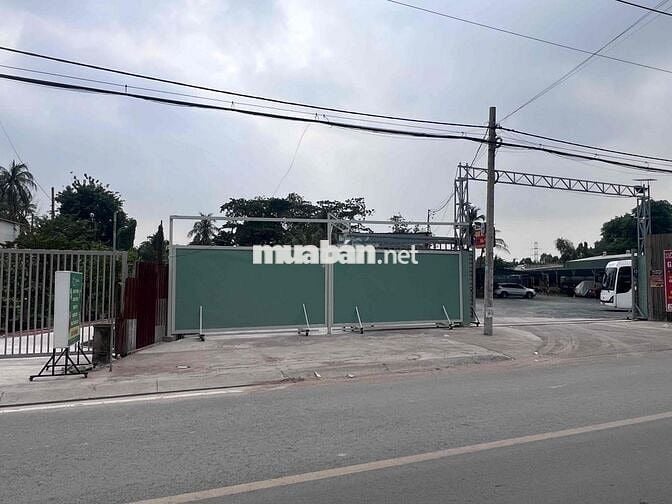 CHO THUÊ MẶT BẰNG BÁN ĐỒ ĂN SÁNG