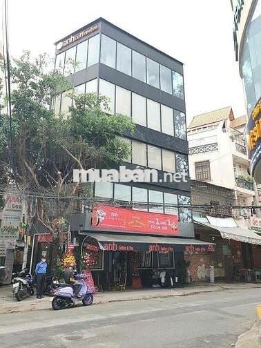 [8mx6m] GÓC 2MT HOA SỮA -TRUNG TÂM KHU ĐƯỜNG HOA PHÚ NHUẬN-CHO THUÊ !