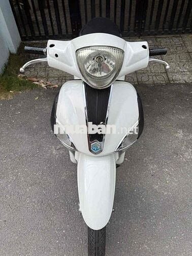 piaggio Liberty Fi 2013 3v ie bstp dễ nhìn giá tốt