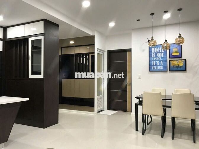 Giỏ hàng cho thuê căn hộ Xi Grand Court ( 1PN - 2PN - 3PN )