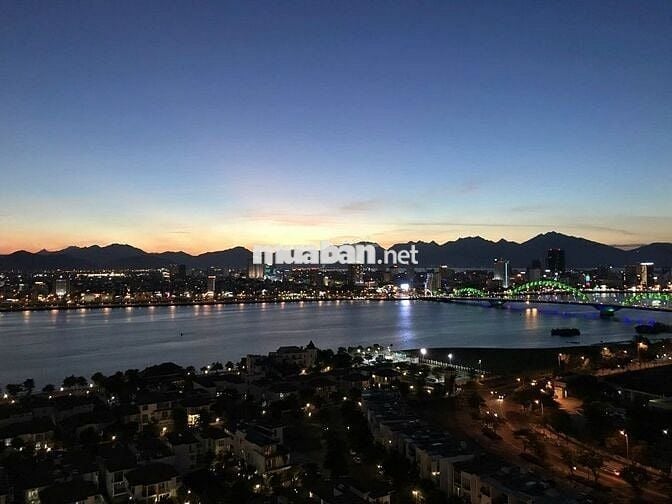 Căn hộ Monarchy Đà Nẵng – Tòa A | 2 Phòng Ngủ | ĐÃ CÓ SỔ