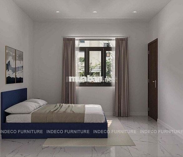 CHO THUÊ CĂN HỘ 2 PHÒNG NGỦ MỚI 100% ĐH NGUYỄN TẤT THÀNH-NGAY GÒ VẤP