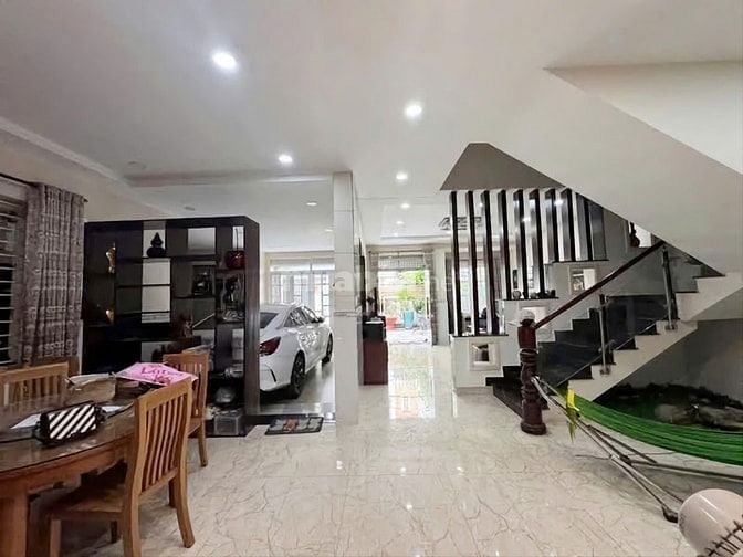 CẠNH ÂU CƠ,TÂN PHÚ.NHÀ MẶT TIỀN:160m2, NGANG RỘNG 7M.NHỈNH 19TY