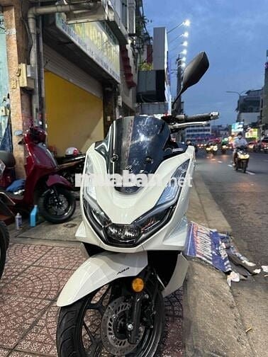 pcx 160-8200 km