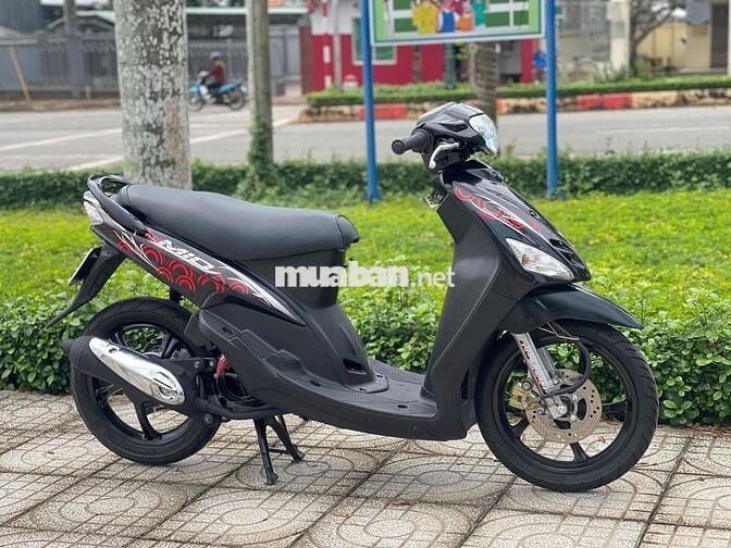 Mio nhỏ 2006 Thái zin đẹp 👍🔥🌈