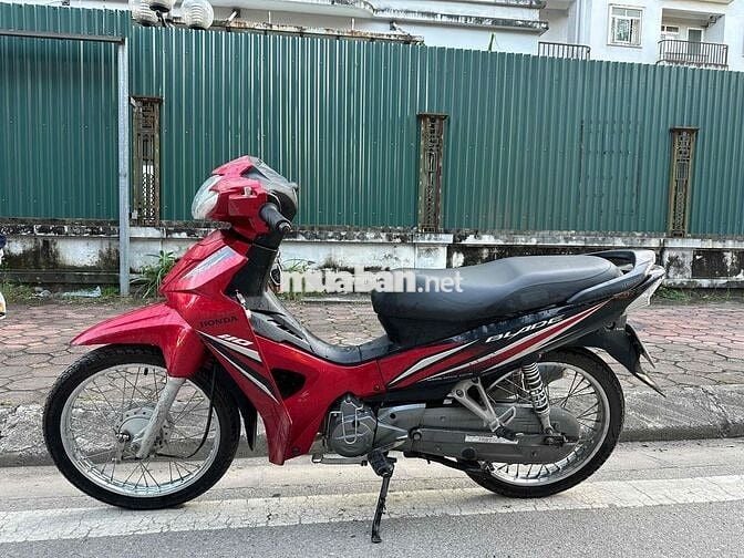 Xe Blade chính chủ đki 2018