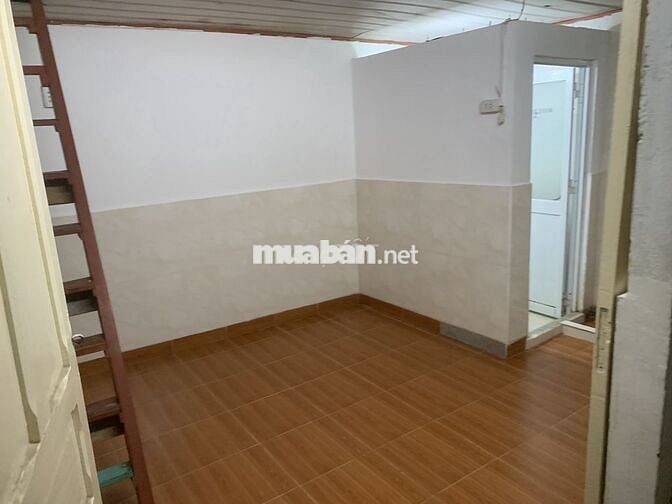 Phòng trọ Tân Kiểng giá rẽ - yên tĩnh