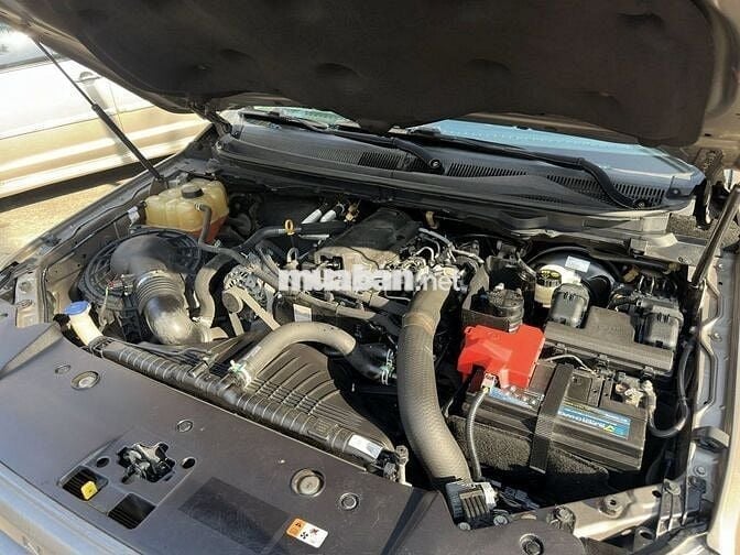 Ford Ranger 2019 XLS 2.2 AT 161413 km