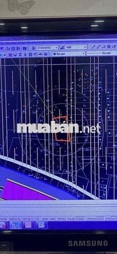 xây dựng ngang 9m dài 16m4 kết cấu 1 trệt lửng đang cho thuê 25 triệu