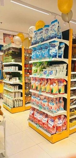 👉 TUYỂN DỤNG NHÂN VIÊN THỜI VỤ DỊP NOEL VÀ CUỐI NĂM TẠI QUẬN 3.