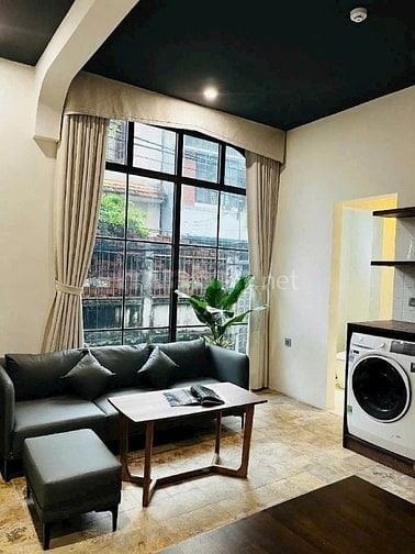 Chào bán toà Boutique 4 tầng- 2 mặt tiền sát biển. Đà Nẵng - dòng tiền