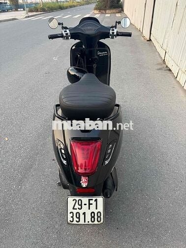 Bán xe Vespa Sprint ABS 125