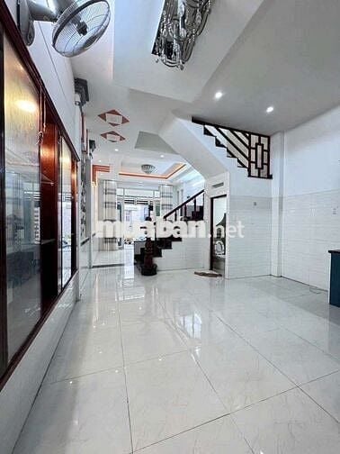 💥GIÁ CỰC SỐC 60M2 HXH VÕ VĂN NGÂN, THỦ ĐỨC MÀ CHỈ 💶 2 TỶ 500TR💰