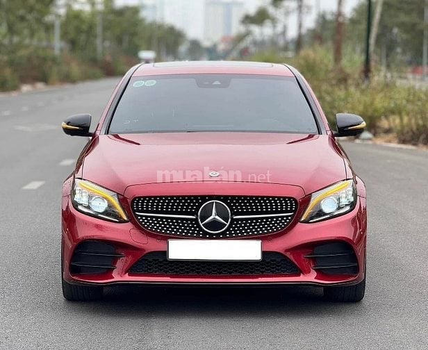 C300 AMG 2019 mode2020 . Chính chủ bán