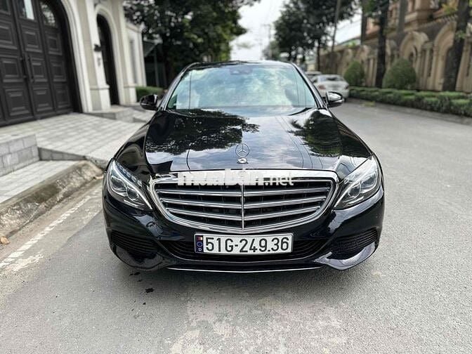 Mercedes Benz C Class 2017 C250 Exclusive - 84000