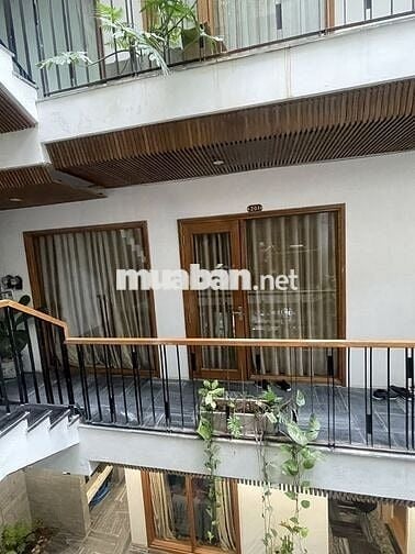 ✨ Căn Hộ Studio Cao Cấp Cho Thuê – Có Hồ Bơi & Nhiều Mảng Xanh ✨