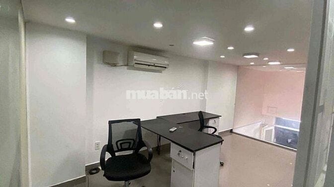 cho thuê văn phòng trung tâm phú nhuận