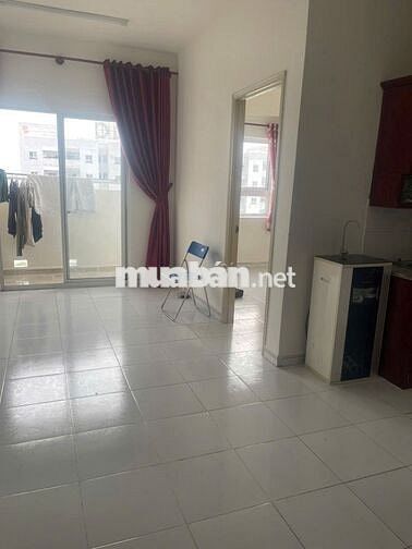 Cho thuê căn hộ chung cư hoàng quân đường nguyễn văn linh bình chánh