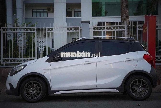 VinFast Fadil 2022 Trắng 65000 km