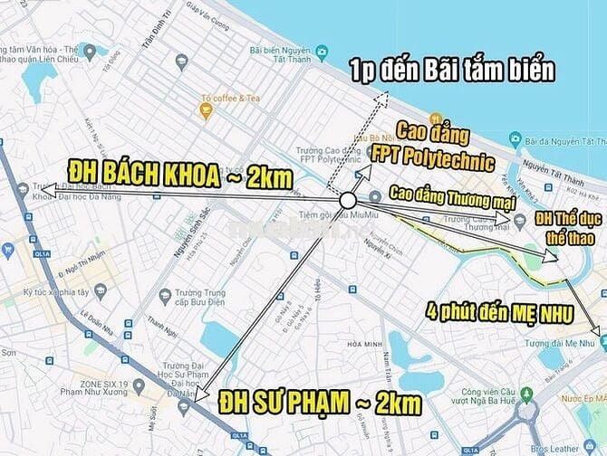 PHÒNG GÁC LỬNG BÁCH KHOA - SƯ PHẠM - MẸ NHU - FPT - CÓ CỬA SỔ