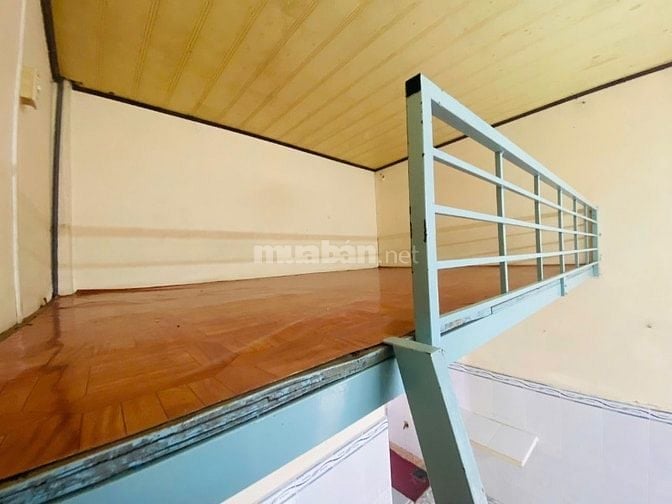 PHÒNG TRỌ GIÁ RẺ (1tr4) - KHÔNG NGẬP - NGAY TRUNG TÂM NINH KIỀU - CẦN 