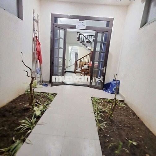 🏡 CHO THUÊ NHÀ 3 TẦNG KIỆT ÔTÔ LÊ HỮU TRÁC - SƠN TRÀ