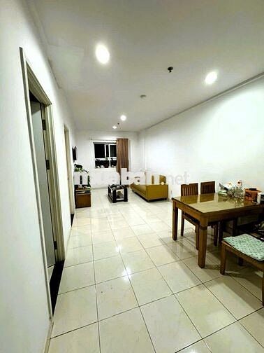 Căn hộ 63m² full nội thất tầng trung chung cư Linh Trung giá tốt