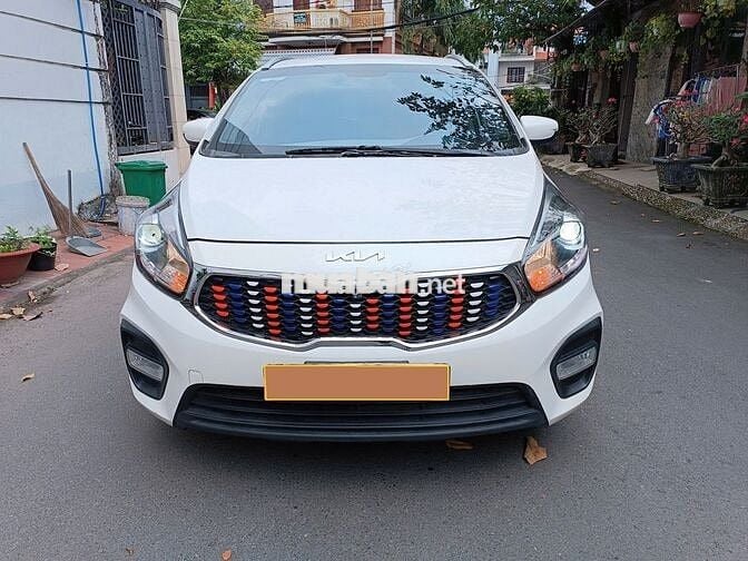Kia Rondo 2020 Trắng 58000 km