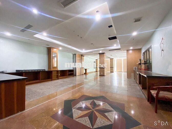 CHO THUÊ VĂN PHÒNG TẦNG 2 – DIỆN TÍCH 250M² – KHU PHỐ HÀN QUỐC