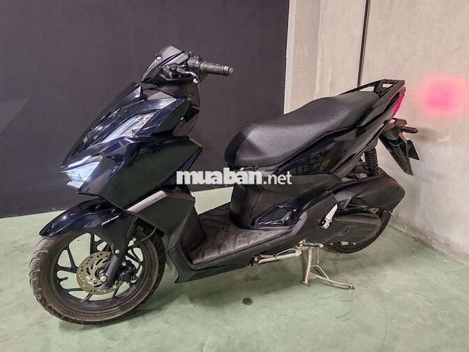 Honda Vario 2023 CBS Đen bóng