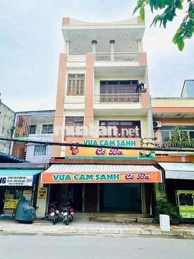 🌟 CHO THUÊ MẶT BẰNG KINH DOANH - VỊ TRÍ VÀNG TẠI 608 TRẦN CAO VÂN 🌟