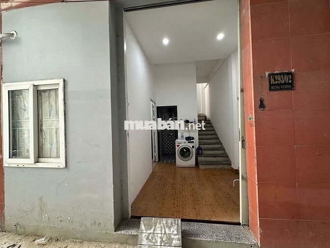 Cho thuê phòng trọ 293/2 Hùng Vương, Đà Nẵng (gần siêu thị Go-Big C)