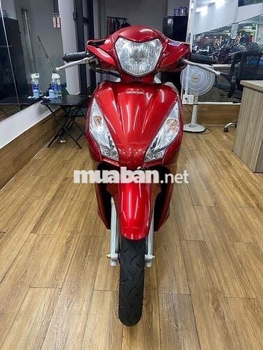 Honda Vision 2019 smartkey máy zin êm