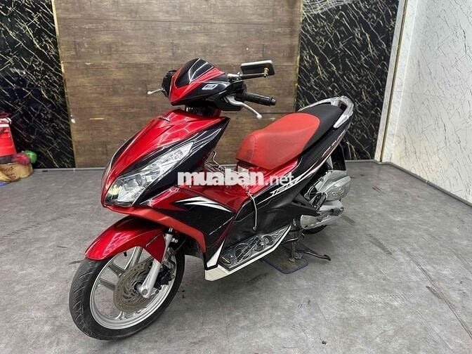 AB 2013 góp tra truoc 1tr khong giam cavet