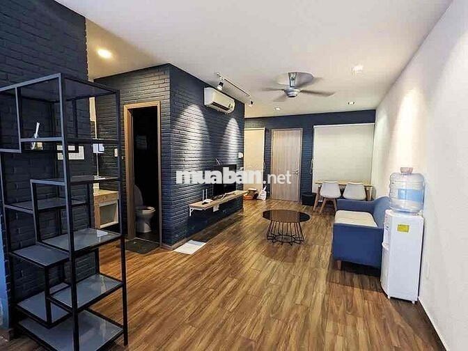 🌷Cho Thuê Căn 1PN - Full Nt - Ngay cầu vượt Hàng Xanh🌳 - Khu an Ninh