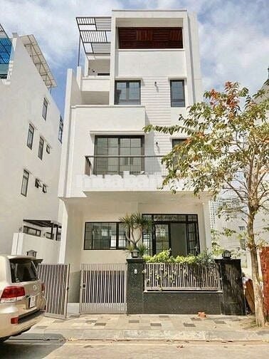 SIÊU PHẨM MT-79L TRƯƠNG CÔNG ĐỊNH, P14, TB - HẦM + 4 TẦNG- NHÀ ĐẸP