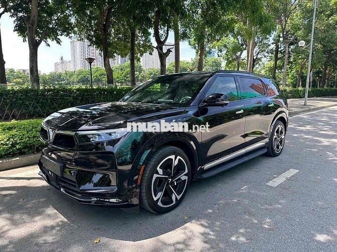 VinFast VF9 2024 Plus