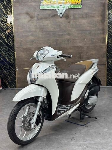 SH Mode 2018 gop tra truoc 15tr bao nợ xấu