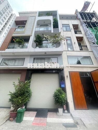 Hiếm- hẻm oto nhà ngay 4 xã. Giáp tân phú, khu vực nhà cao tầng,