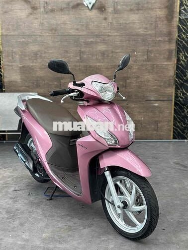 Vision 2016 gop tra truoc 5tr không giam cavet