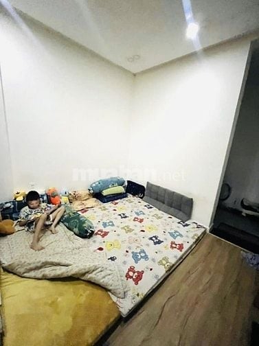 Chính chủ bán nhà mt khu cư xá lữ gia q11 - 3,4m x 14m ( tầng trệt )