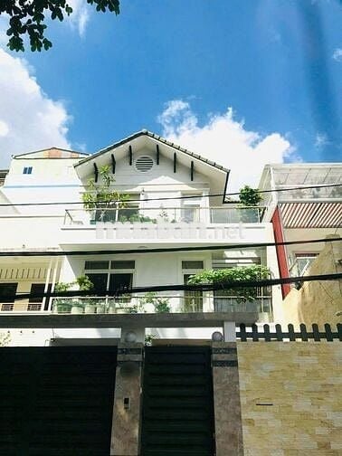 CHO THUÊ BIỆT THỰ SÂN VƯỜN - KHU VIP CAO THẮNG, QUẬN 10